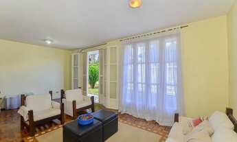 Imagem 2: Casa com 4 dormitórios à venda, 260 m² por R$ 1.250.000 - Vila Izabel - Curitiba/PR