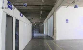 Imagem: SÃO PAULO - Galpão/Depósito/Armazém