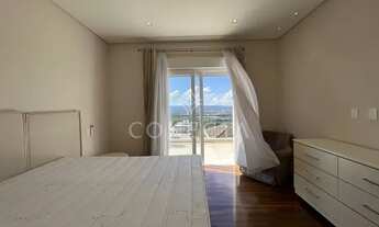 Imagem 7: Gênesis 02 Casa com 4 dormitórios