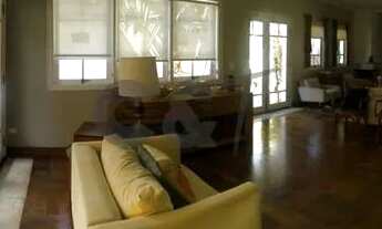 Imagem 2: Casa de Condomínio à venda no Alto da Boa Vista, São Paulo-SP