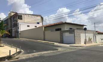 Imagem: Casa no São Francisco Conjunto basa