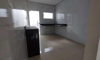 Imagem 4: Casa à venda bairro Antônio Conselheiro