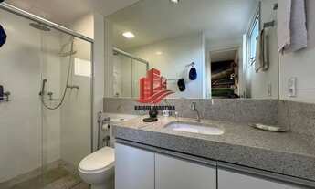 Imagem 16: Apartamento 4 quartos, 164m2, lazer completo, portaria virtual 24 horas, Buritis BH MG