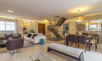 Imagem 7: Casa Venda Brooklin Velho 470 m² 4 Dormitórios