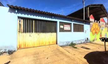 Imagem: Triunfo casa em lote inteiro