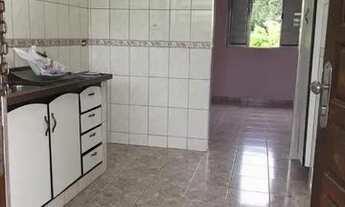 Imagem 2: Apartamento com 3 dormitórios para alugar, 65 m² - Vila Guiomar - Santo André/SP