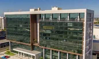 Imagem: Aluguel Sala Comercial no Ed. Parque Office