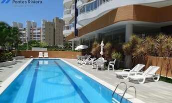 Imagem 4: Apartamento para venda com 85 metros quadrados com 3 quartos em Riviera - Bertioga - SP