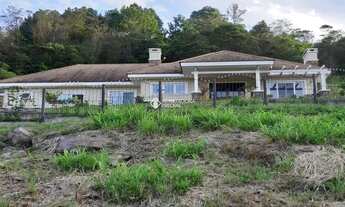 Imagem: GRAMADO - Casa Padrão - Mato Queimado