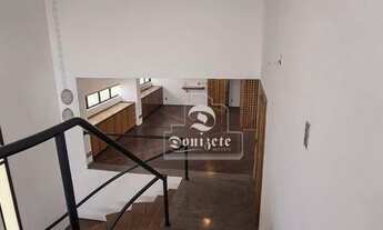 Imagem 4: Apartamento com 3 dormitórios à venda, 297 m² por R$ 1.699.000,00 - Jardim Bela Vista - Sa