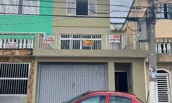 Imagem: Sobrado com 3 dormitórios à venda, por