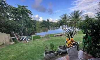 Imagem 5: Apartamento para Venda em Lauro de Freitas, Buraquinho, 3 dormitórios, 1 suíte, 2 banheiro