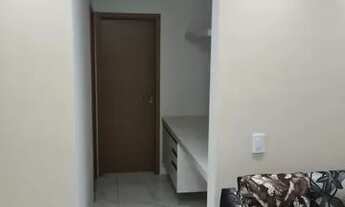 Imagem 5: Apartamento para aluguel possui 66 metros quadrados com 2 quartos