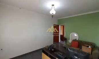 Imagem 3: Casa com 2 dormitórios para alugar, 103 m² por R$ 1.891,24/mês - Jardim Castelo Branco - R