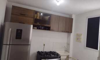 Imagem 7: Vendo Apartamento de 2 quartos no Condomínio Chapada dos Sabias