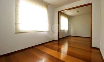 Imagem 3: Belo Horizonte - Apartamento Padrão - Luxemburgo