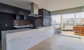 Imagem 2: São Paulo - Apartamento Padrão - CAMPO BELO