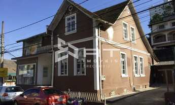 Imagem 4: Casa comercial no bairro Victor Konder!