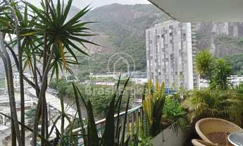 Imagem 3: Rio de Janeiro - Apartamento Padrão - São Conrado