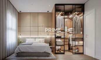 Imagem 4: Apartamento - 2 Quartos - Rebouças - Lançamento