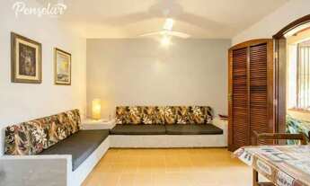 Imagem 7: Ubatuba/SP - Saco da Ribeira : Apartamento Garden a venda com 1 dormitório 1 Vaga Mobiliad