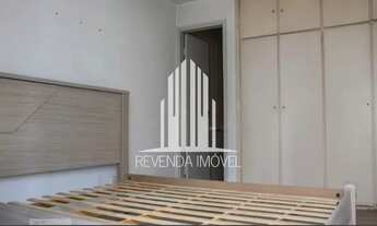 Imagem 3: Apartamento à venda com 107m², 3 dormitórios 1 suíte e 1 vaga no Cerqueira César