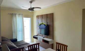 Imagem 4: Oportunidade?Pe na Areia - 02 dorms, lazer, Vista Mar ? 470 mil