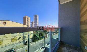 Imagem 3: Sobrado a venda com tres dormitrios e uma suite proximo ao metro vila matilde