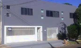 Imagem: CASA PARA SOBRADO - PLANALTO