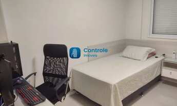 Imagem 6: Apartamento com 02 dormitórios no bairro Praia Comprida, em São José