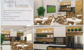 Imagem 5: Duplex à venda, 4 quartos, 1 suíte, 2 vagas, São Cristóvão - São José dos Pinhais/PR