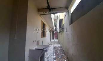 Imagem 7: Casa com 2 dormitórios, 2 banheiros, 2 vagas na Vila Roque zona norte