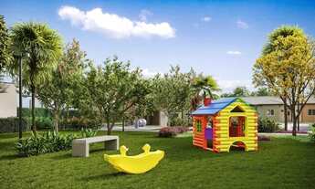 Imagem: Repasso Casa No Condominio Moradas Parques