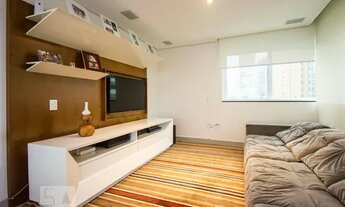 Imagem 6: Apartamento para Aluguel - Jardim, 2 Quartos, 170 m2