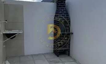 Imagem 7: Casa para venda possui 57 metros quadrados com 2 quartos em Gramame - João Pessoa - PB