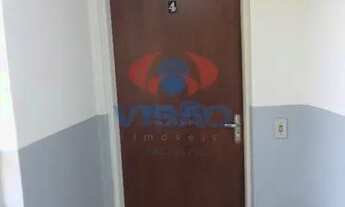 Imagem 5: Apartamento para aluguel, 1 quarto, 1 sala, 1 vaga, Jardim Morada do Sol - Indaiatuba/SP