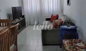 Imagem 2: São Paulo - Apartamento Padrão - Água Rasa