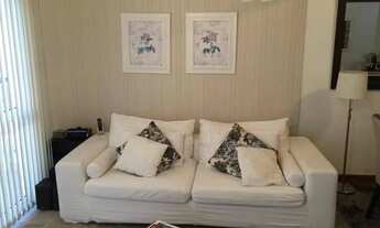 Imagem 5: Casa Locação Tamboré 6 - Com Sótão - Diferenciada