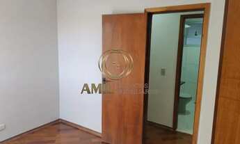 Imagem 5: Apartamento para venda com 80 metros quadrados com 3 quartos