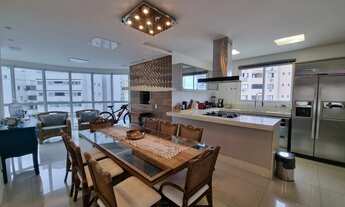 Imagem: Apartamento Finamente Mobiliado - Locação