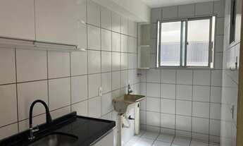 Imagem 6: Aluguel: Solar das Palmeira, com 60 metros quadrados com 3 quartos em Tabapuá - Caucaia