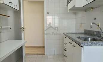 Imagem 2: São Paulo - Apartamento Padrão - Saúde