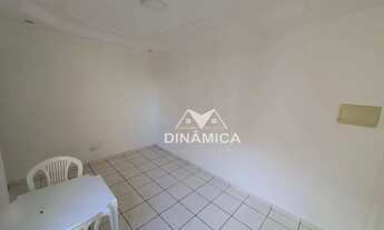 Imagem 2: Apartamento com 2 dormitórios para alugar, 43 m² por R$ 1.200,00/mês - Chácara Bela Vista