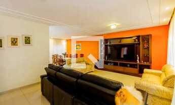 Imagem 4: Casa para Aluguel - Jardim Brasília, 3 Quartos, 200 m2