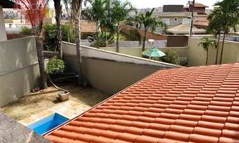 Imagem 3: Casa a venda no Alt da boa Vista