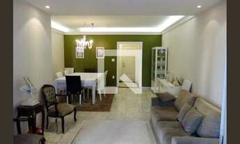 Imagem 2: Apartamento à Venda - Santa Cecília, 3 Quartos, 120 m2