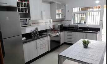 Imagem 2: Lindo sobrado em região privilegiada