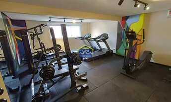 Imagem 6: APTO 3 DORMS, 3 SUITES, 2 VAGAS DEMARCADA, CANTO DO FORTE A6634