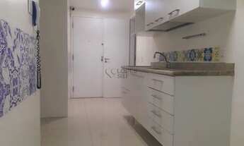 Imagem 5: Apartamento para venda possui 120 metros quadrados com 4 quartos em Icaraí - Niterói - RJ