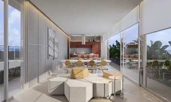 Imagem 6: Jardins do Leste - 50m² - 1 dormitório - Barra da Lagoa, Florianópolis